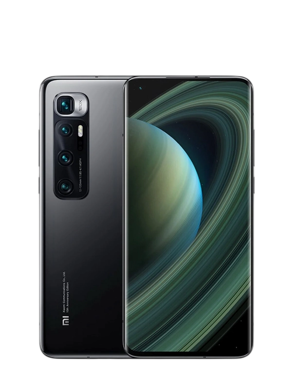 Ремонт Mi 10 Ultra в сервисном центре xiaomi-profi-fix