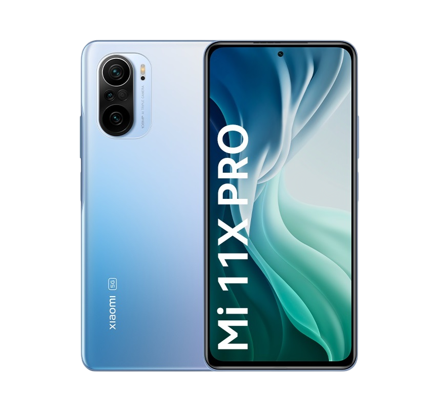 Ремонт Mi 11x Pro в сервисном центре xiaomi-profi-fix