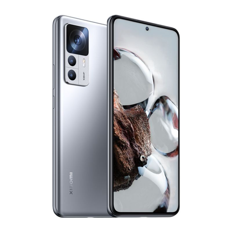 Ремонт 12T Pro в сервисном центре xiaomi-profi-fix