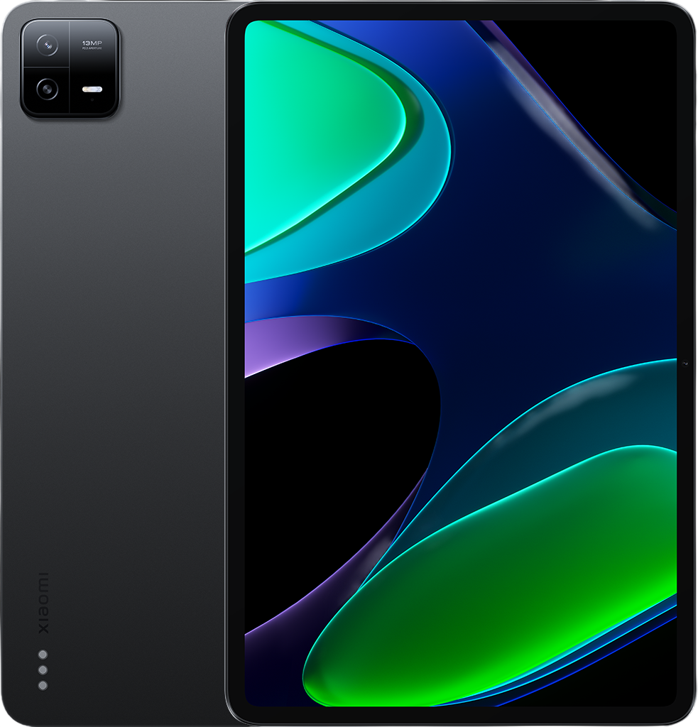 Замена платы управления (мат.платы, мейн платы) Xiaomi Pad 6 Pro