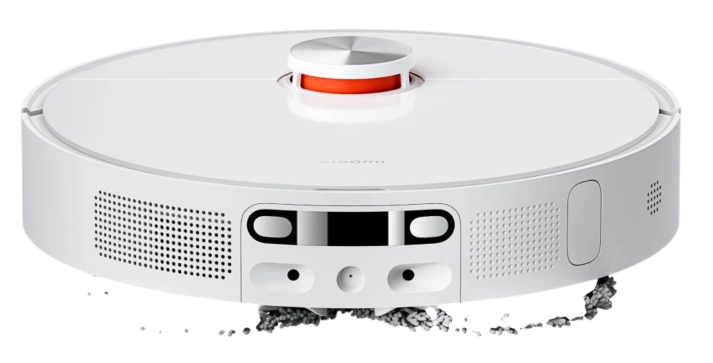 Ремонт гидросистемы Xiaomi Robot Vacuum X10 EU