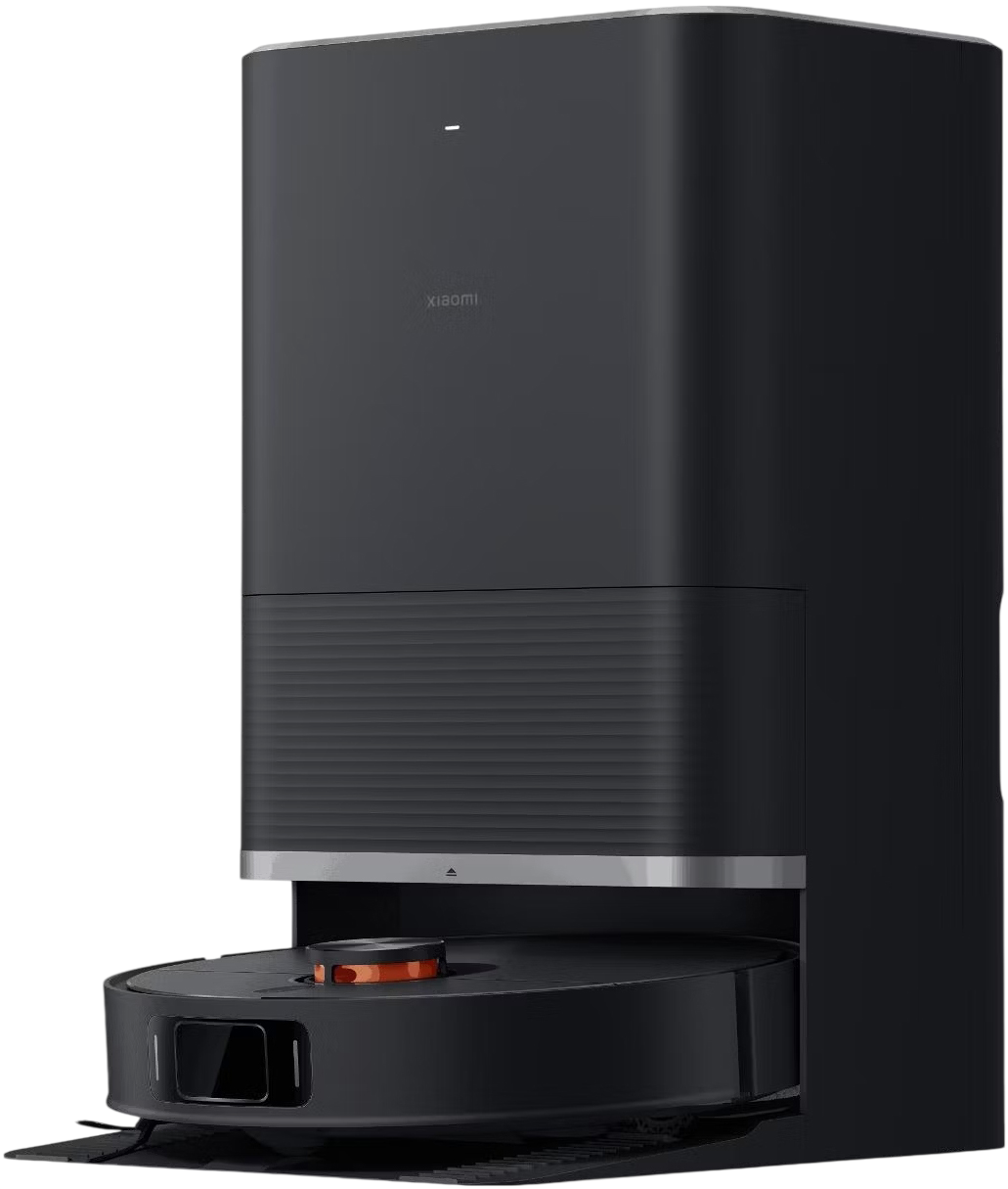 Ремонт гидросистемы Xiaomi Robot Vacuum X20