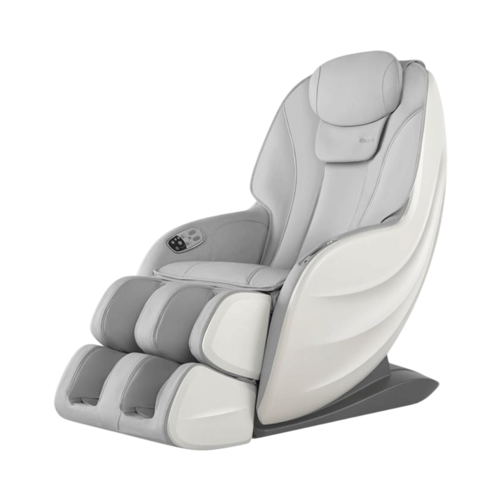 Ремонт на месте без замены запчастей Xiaomi Momoda Petite 3D AI Massage Chair