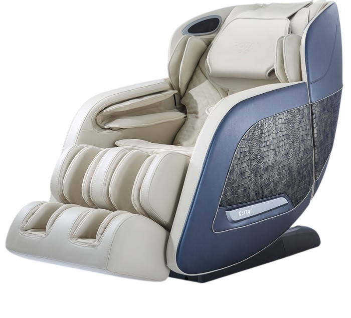 Ремонт на месте без замены запчастей Xiaomi RoTai Tian Speaker AI Massage Chair
